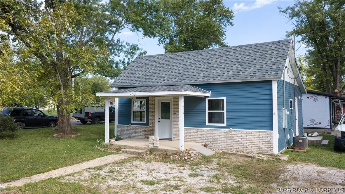 453 W 11th Street, Eldon, MO 65026 - #1
