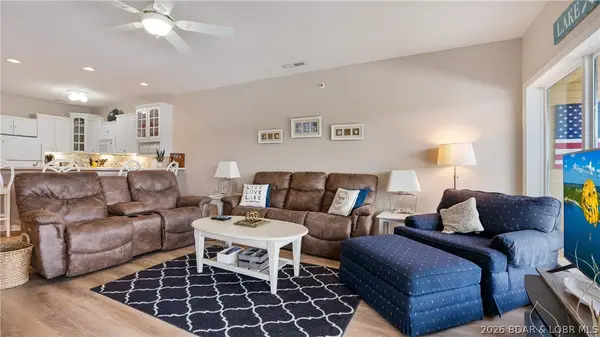 277 Bristol Bay Drive #4B, Lake Ozark, MO 65049