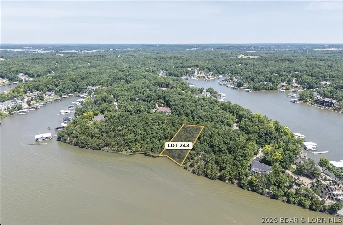 Lot 243 Brookhaven Lane, Jasper, MO 65037 - #1
