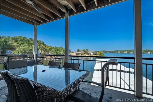 37 Westshore Falls Court #2A, Lake Ozark, MO 65049