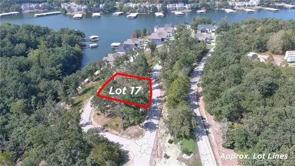 Lot 17 Barolo Lane, Camdenton, MO 65020