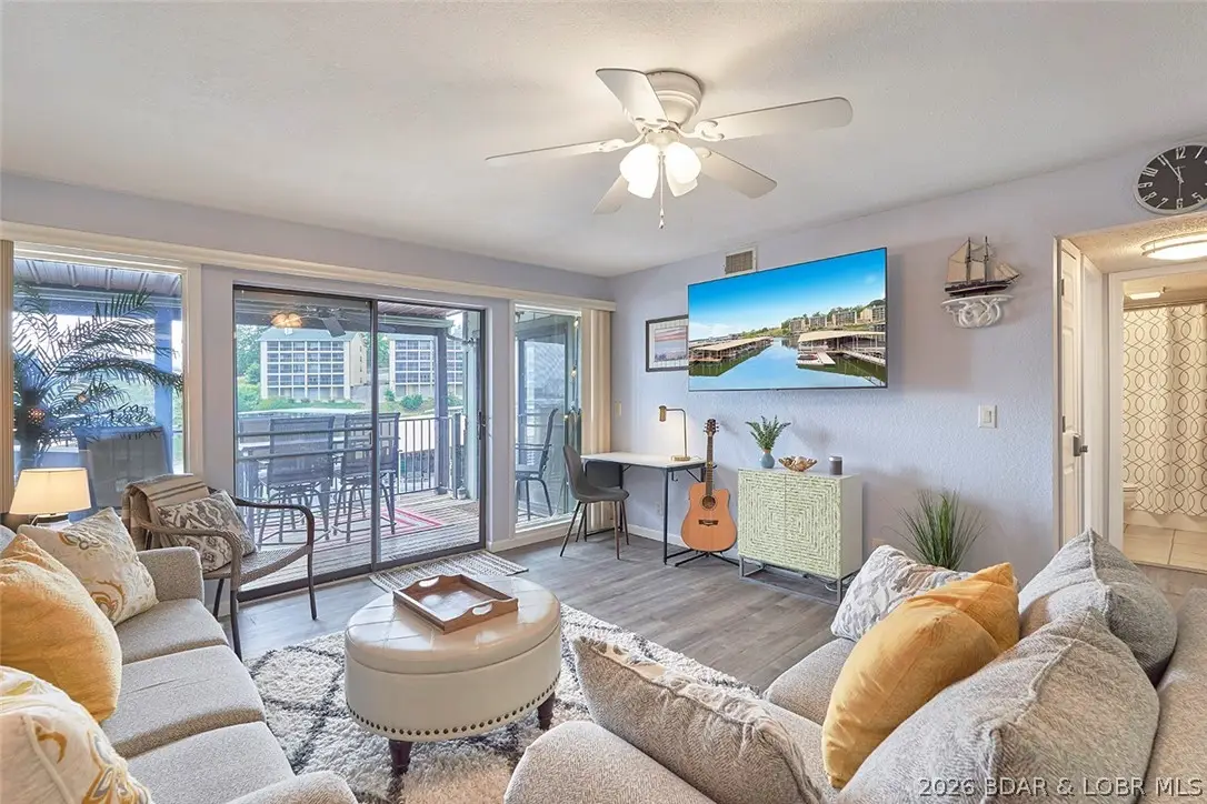 71 Southwood Shores Place #2C, Lake Ozark, MO 65049 - #1