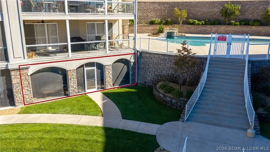 1215 Lands End Parkway #611, Osage Beach, MO 65065 - #3