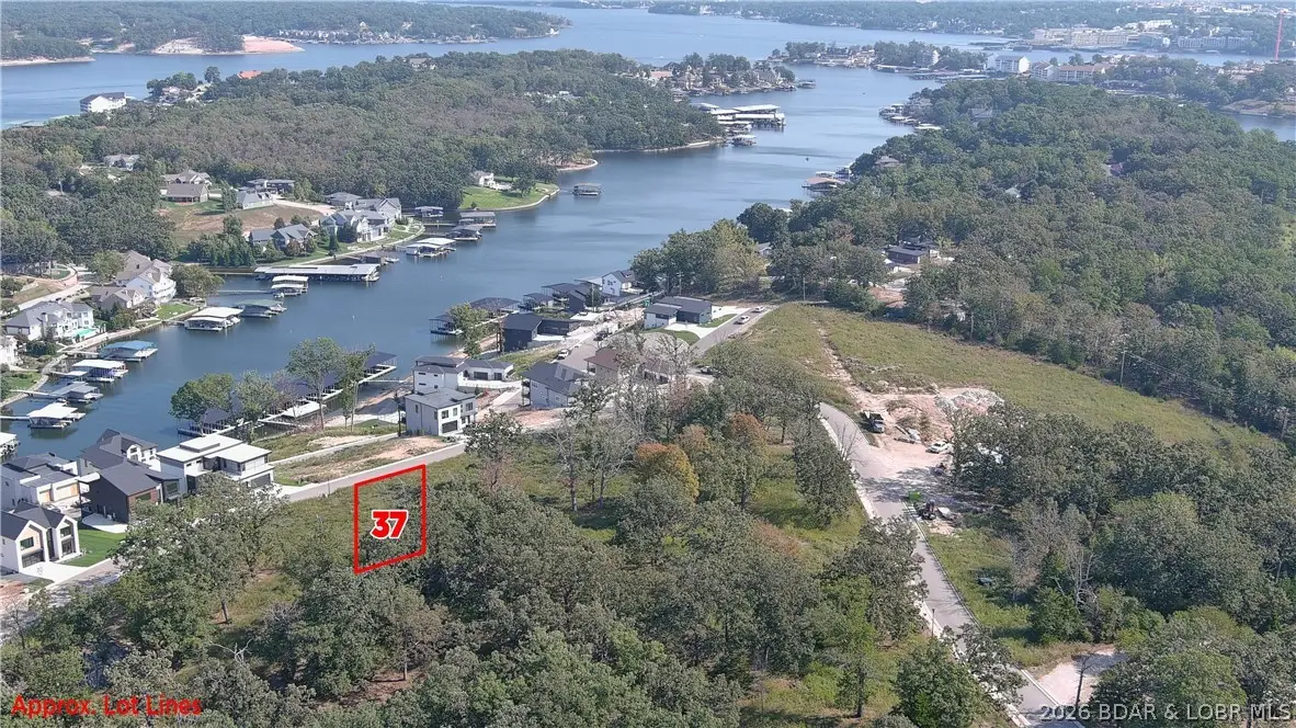 5200 Deephaven Lane #Lot 37, Osage Beach, MO 65065 - #1