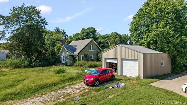 1418 S Summit Drive, Other, MO 65043