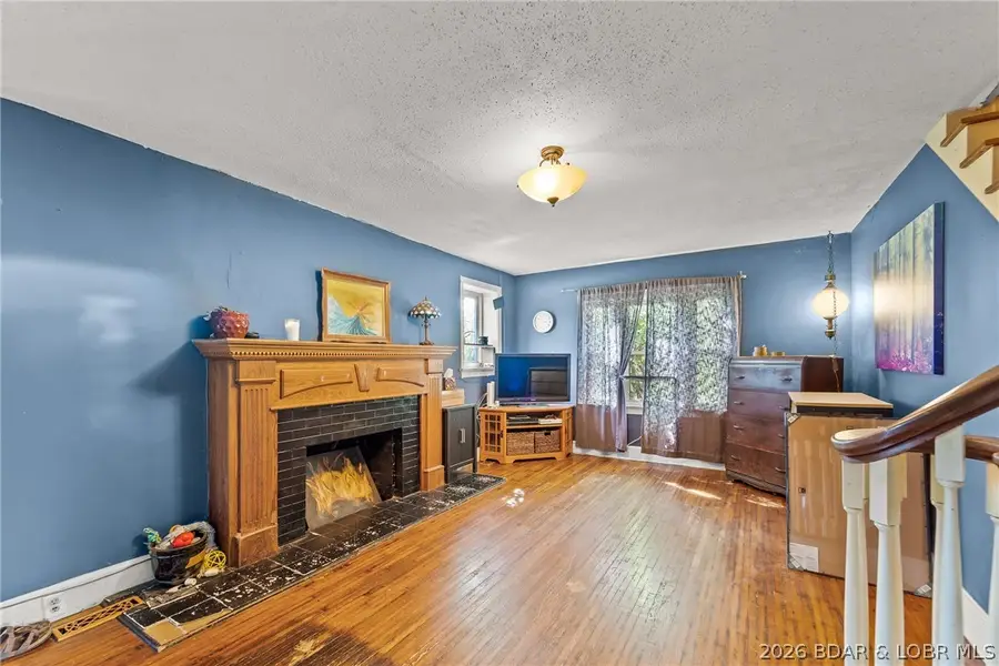 1418 S Summit Drive, Summit, MO 65043 - #2