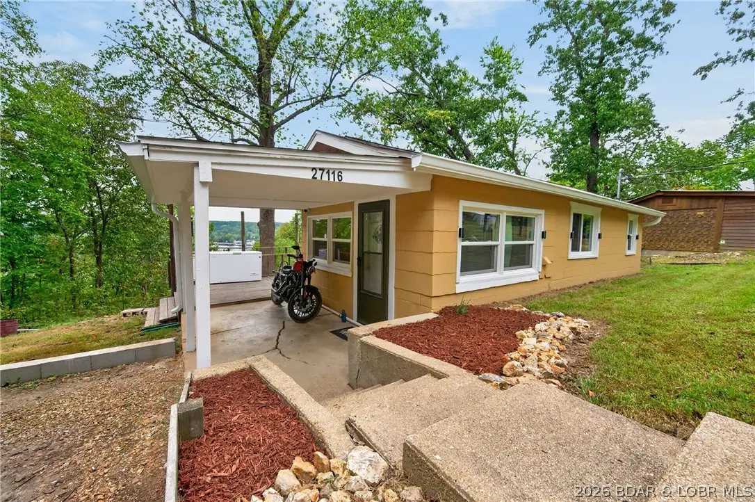 27116 Hard Rock Road, Barnett, MO 65011 - #1