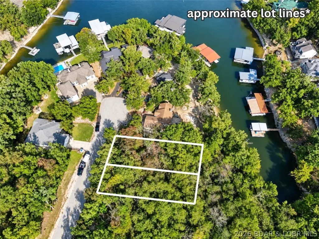 1259 & 1260 Casco Court, Village Of Four Seasons, MO 65049 - #1
