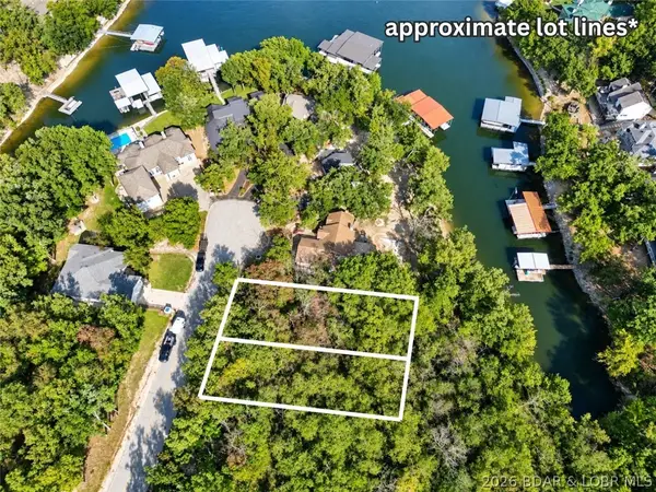 1259 & 1260 Casco Court, Four Seasons, MO 65049
