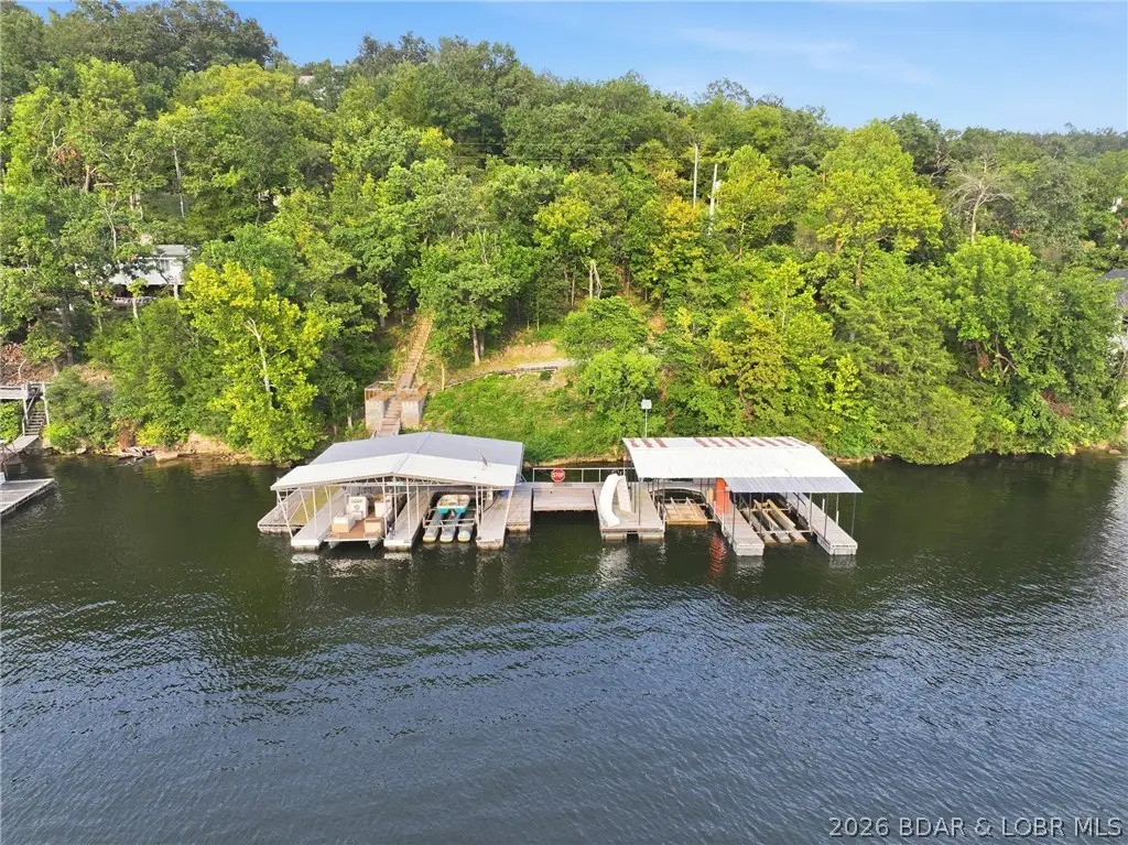 TBD Lakewood Lane, Barnett, MO 65011 - #1