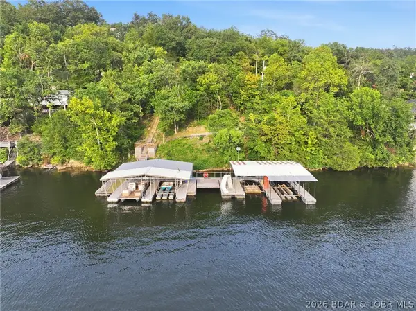 TBD Lakewood Lane, Barnett, MO 65011
