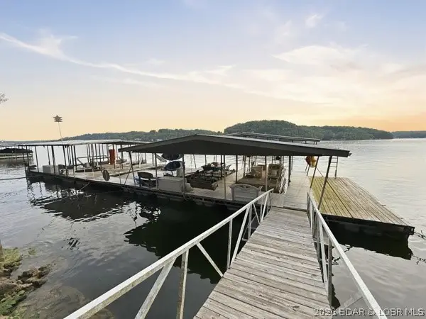 TBD Lakewood Lane, Barnett, MO 65011 - #3