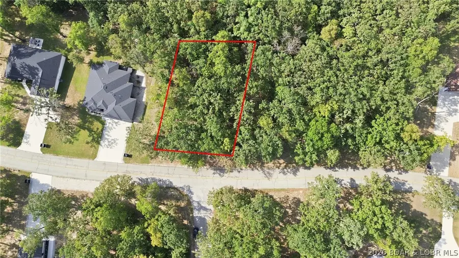 Lot 264 Grand Point Boulevard, Sunrise Beach, MO 65079 - #2