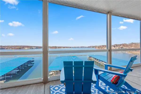 1220 Lands End Parkway #309, Osage Beach, MO 65065