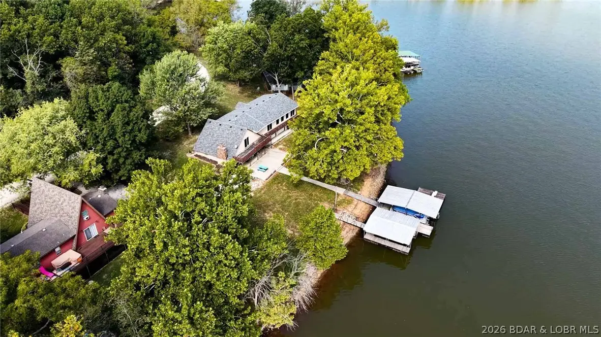 276 Paradise Acres Road, Edwards, MO 65326 - #1