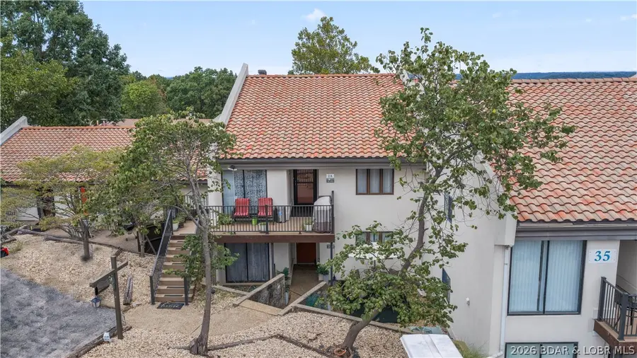 35 Casa Blanca Road #2A, Lake Ozark, MO 65049 - #2