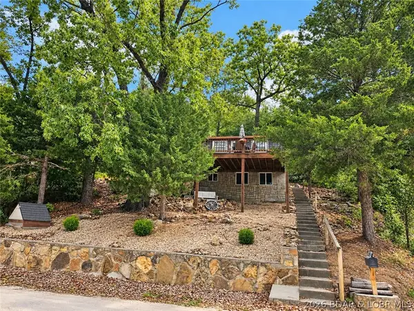 30031 Oak Knoll Road, Rocky Mount, MO 65072