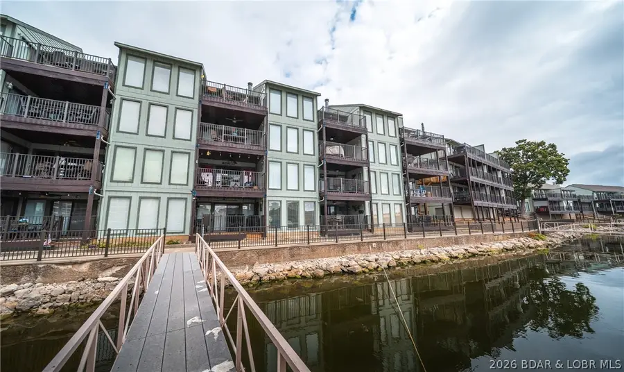 150 Southwood Shores #1B, Lake Ozark, MO 65049 - #2