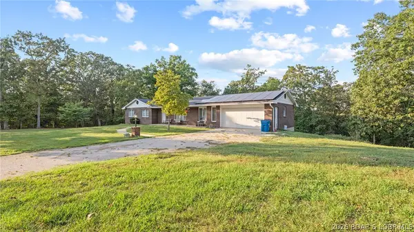 3206 Honey Creek Road, Jefferson City, MO 65101