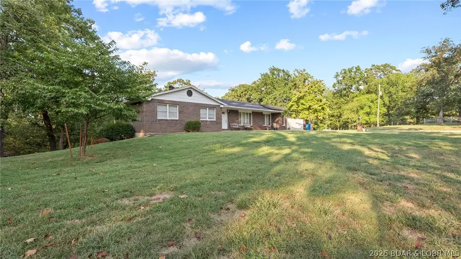 3206 Honey Creek Road, Jefferson City, MO 65101 - #2