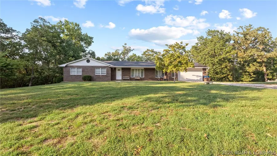 3206 Honey Creek Road, Jefferson City, MO 65101 - #3
