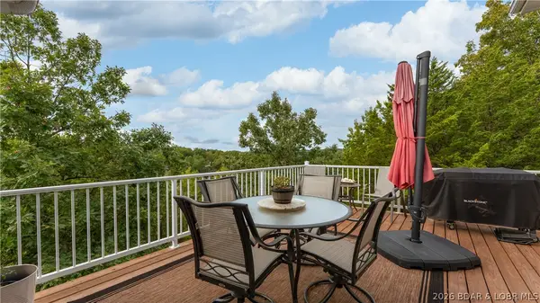 528 West End Circle, Osage Beach, MO 65065
