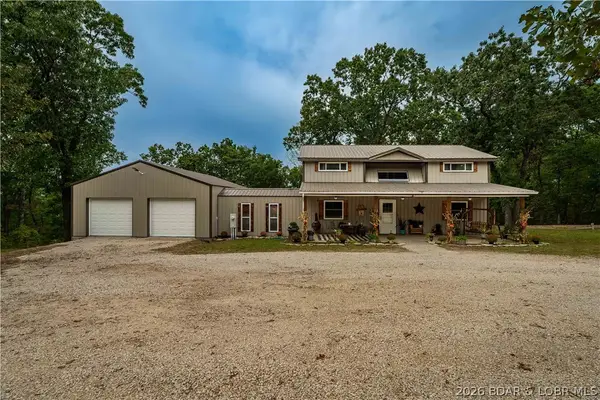 19747 Brendel Boulevard, Rocky Mount, MO 65072