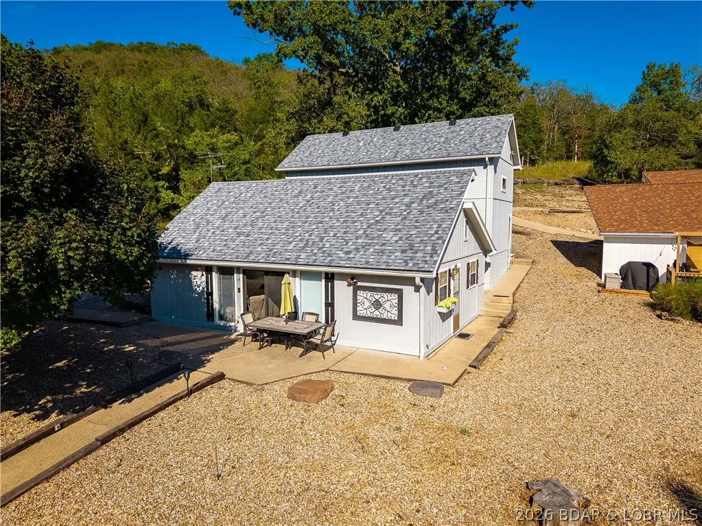115 Red Cedar Road, Sunrise Beach, MO 65079 - #1