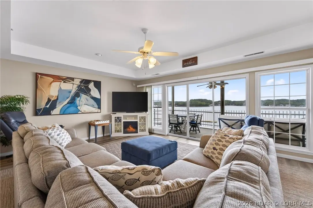 202E Harbour Towne Drive #202-E, Lake Ozark, MO 65049 - #1