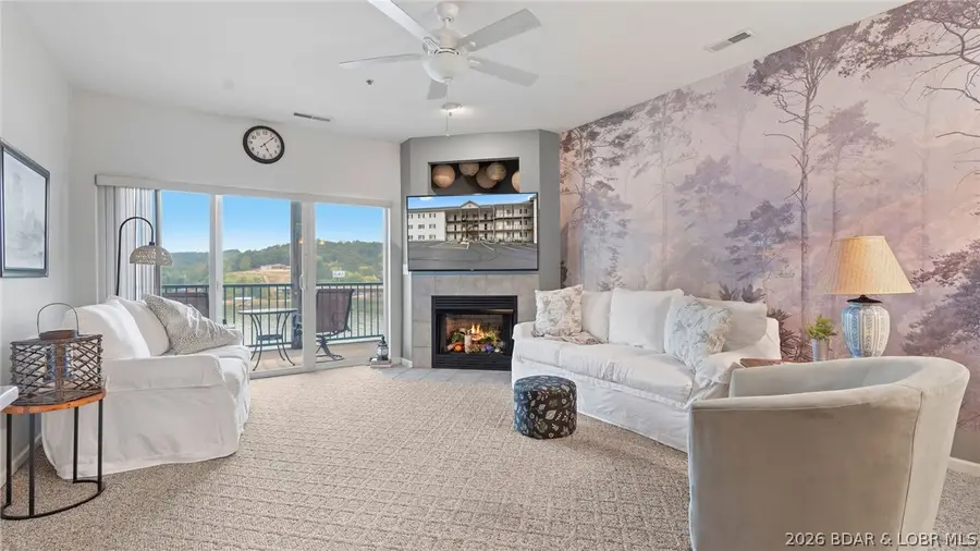 426 Cedar Heights Drive #3C, Camdenton, MO 65020 - #2