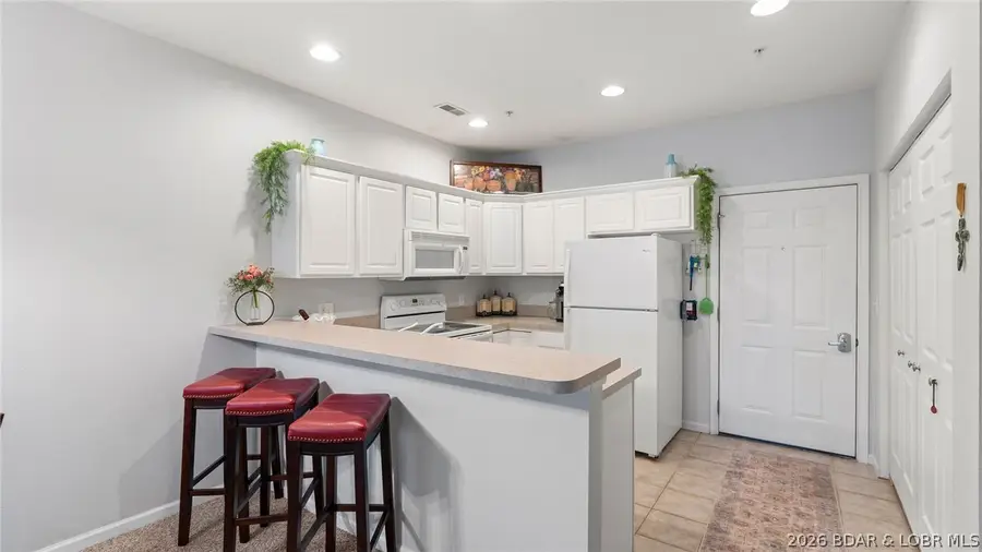 426 Cedar Heights Drive #3C, Camdenton, MO 65020 - #3