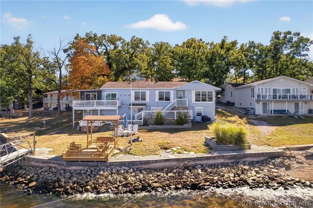 152 Scenic Circle, Sunrise Beach, MO 65079 - #1