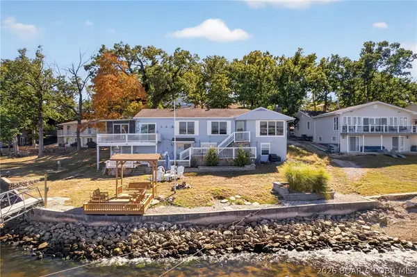 152 Scenic Circle, Sunrise Beach, MO 65079