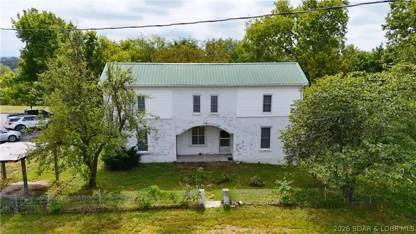 7302 Route M, Jefferson City, MO 65101