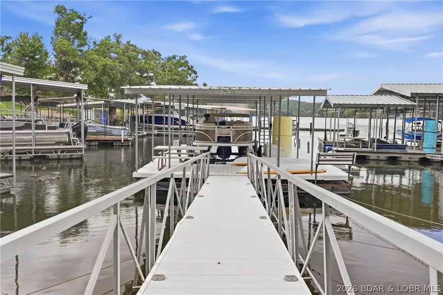 2256 Breezy Acres Road, Osage Beach, MO 65065 - #3