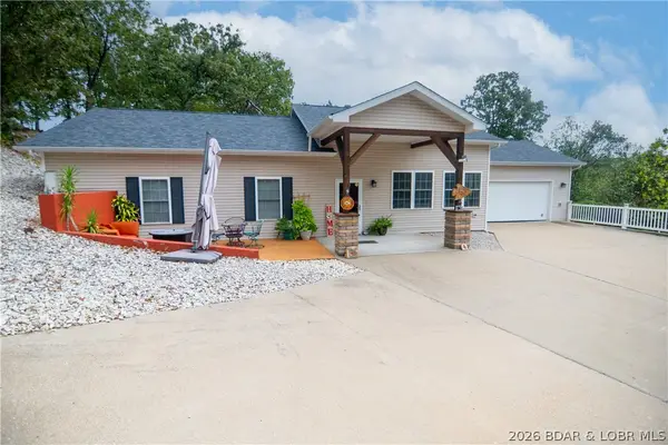 1127 Paradise Lane, Osage Beach, MO 65062