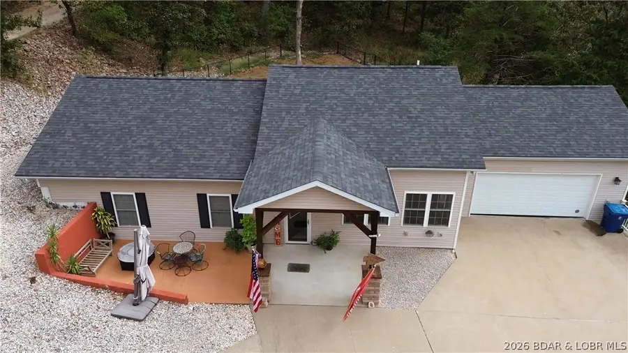 1127 Paradise Lane, Osage, MO 65062 - #2