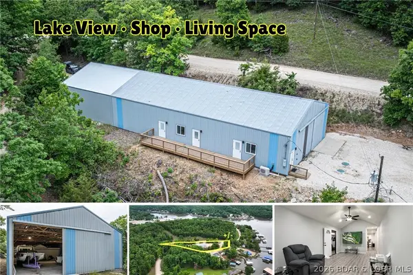 33035 Green Hills Road, Gravois Mills, MO 65037