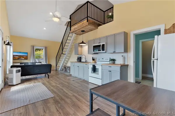 16676 Lucky Point Lane, Rocky Mount, MO 65072