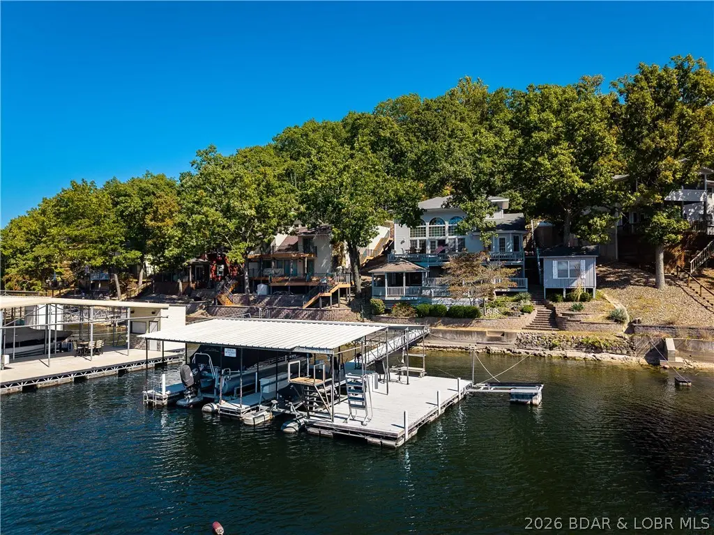 30407 Oak Circle, Rocky Mount, MO 65072 - #1