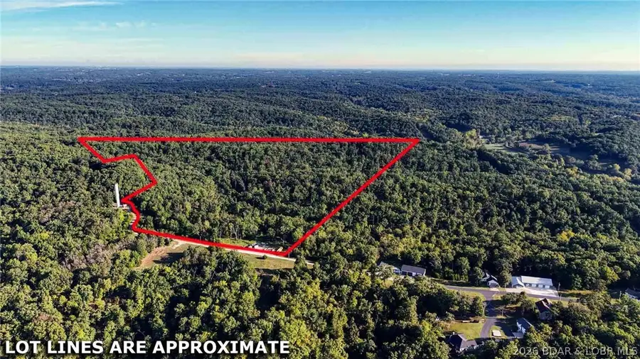 TBD Oak Hill Forest Drive, Eldon, MO 65026 - #3