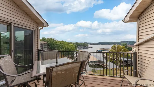 70 Robinwood Drive #3E, Lake Ozark, MO 65049