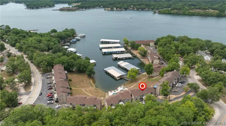70 Robinwood Drive #3E, Lake Ozark, MO 65049 - #2
