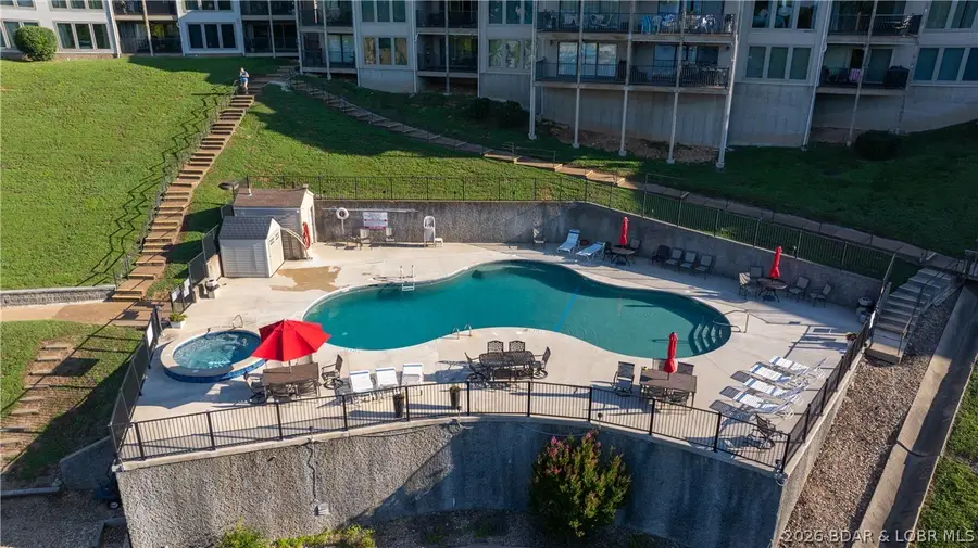 70 Robinwood Drive #3E, Lake Ozark, MO 65049 - #3