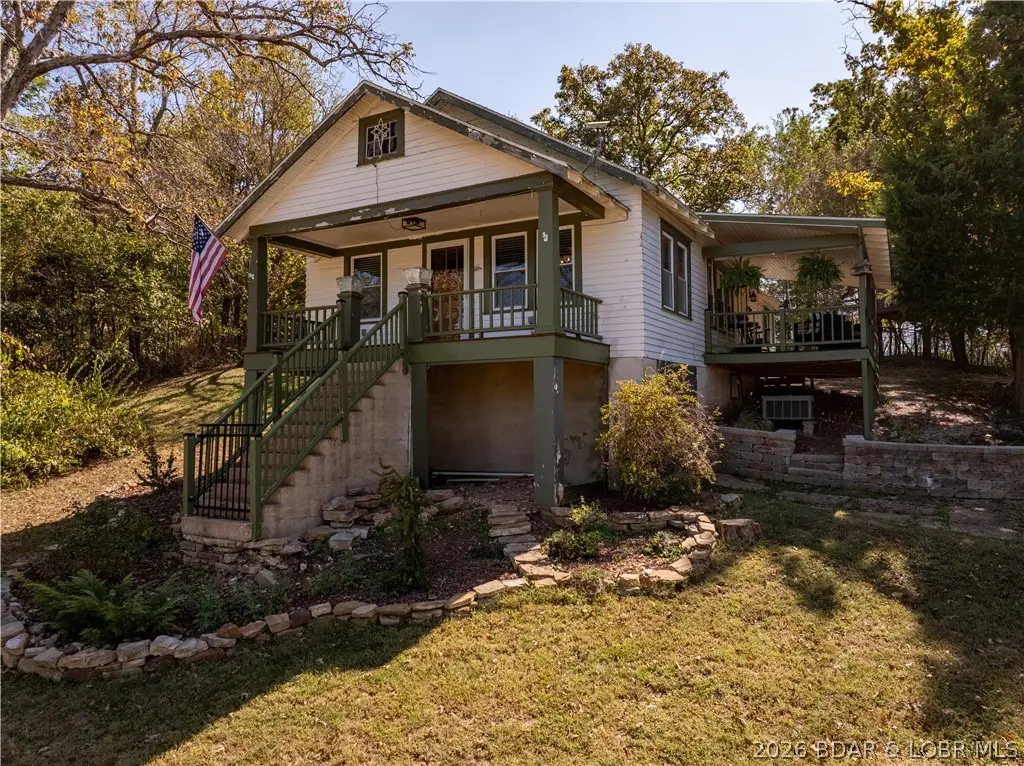 12858 W Highway 54, Macks Creek, MO 65786 - #1