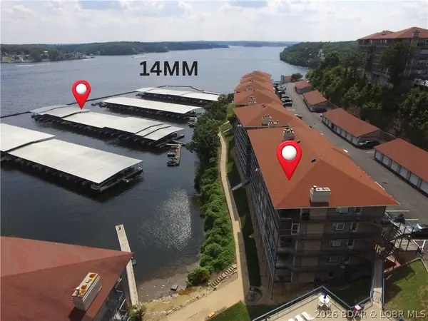 392 Palisades Condo Drive W #1A, Lake Ozark, MO 65049