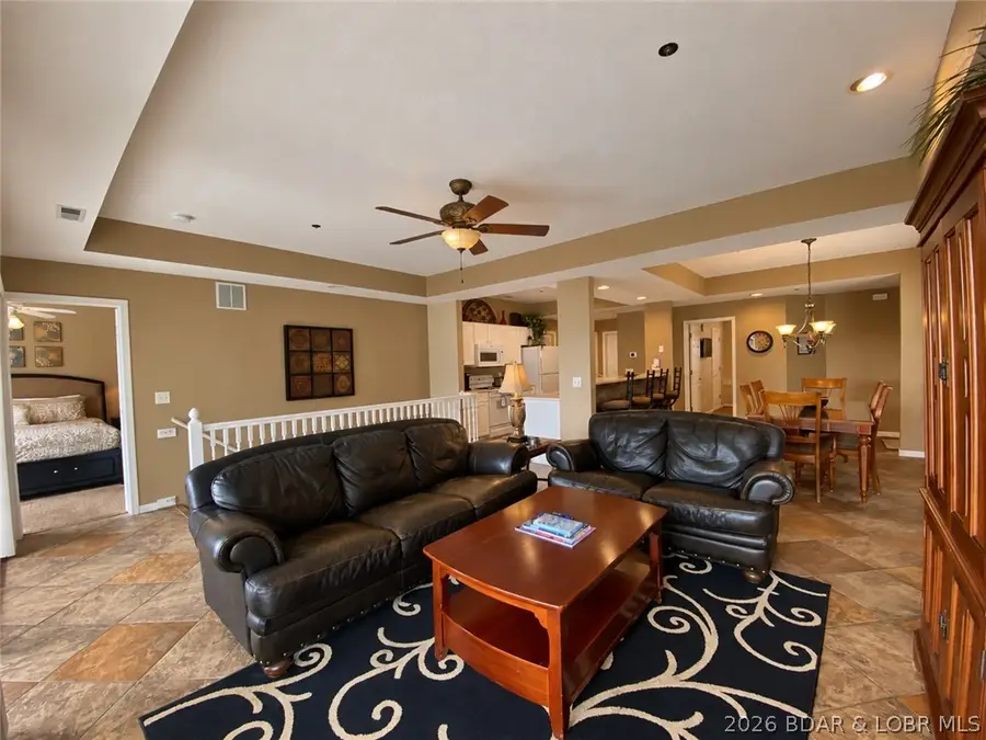 392 Palisades Condo Drive W #1A, Lake Ozark, MO 65049 - #3