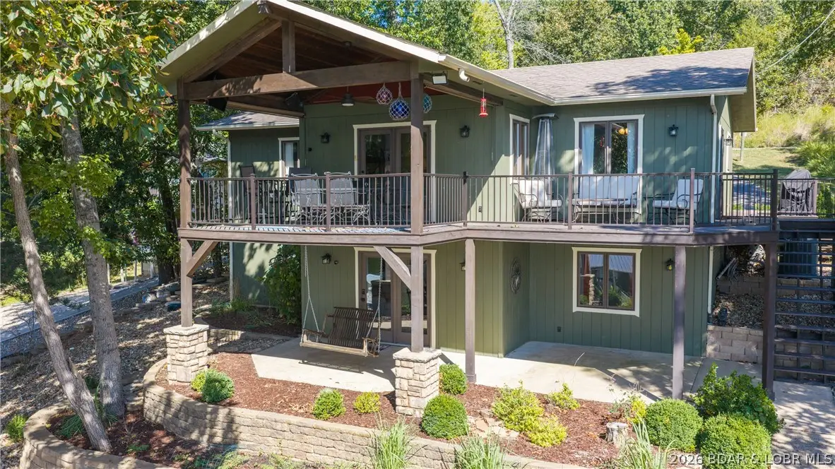31293 Beal Road Road, Stover, MO 65078 - #1