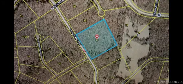 Forbes Road, Edwards, MO 65326
