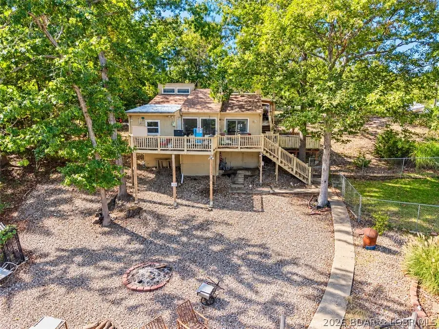 238 Woodridge Estates Drive, Sunrise Beach, MO 65079 - #3